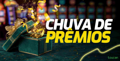 Apostas futebol ao vivo toucan - odds competitivas