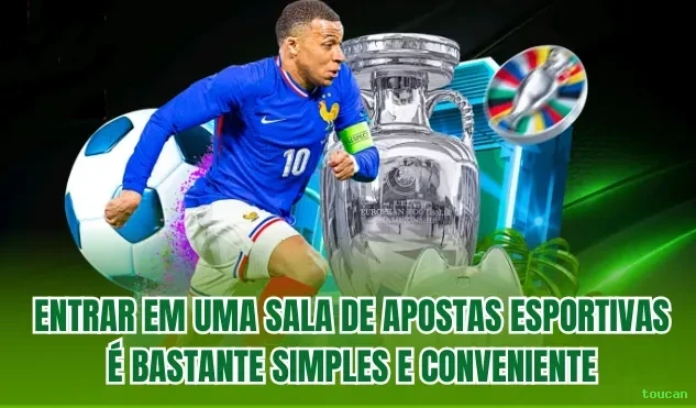 Dúvidas frequentes sobre apostas esportivas na toucan