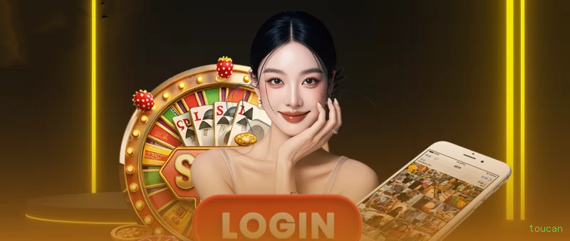 Slots com prêmios toucan